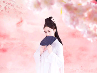 美如斯的主播照片