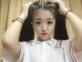 无法混主播照片