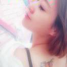 酒窝