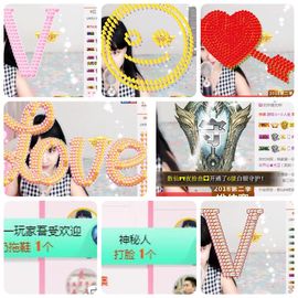 🎵小邓丽君🌺溪儿主播照片