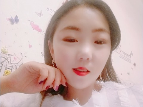 萌萌哒小雪7hisxy海报