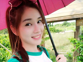 幸福生活s!w主播照片