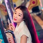 🌹小美的老公海报
