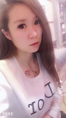 玥玥全6最拉主播照片