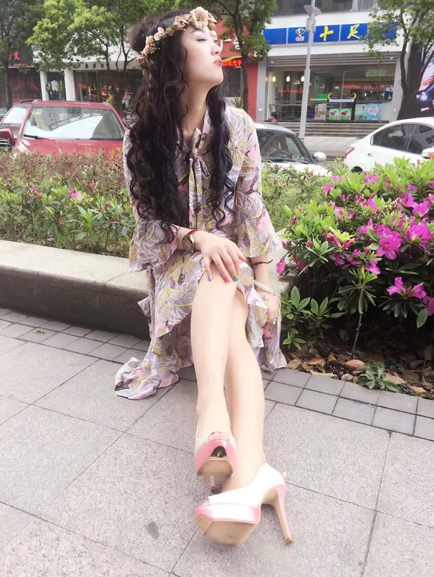 雅雅“@的主播照片