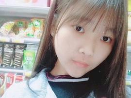 微笑的月光p主播照片