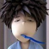 我发现我瘦了