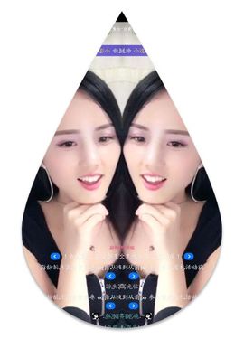 手指头会跳舞🐺主播照片