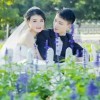 花钱容易，挣钱难m