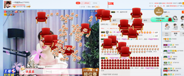 一帘幽梦as主播照片