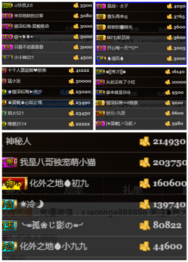 天昊2514主播照片