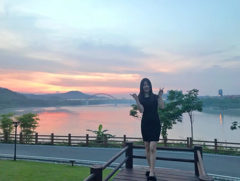 Eva❀伊芙有点孤单的主播照片