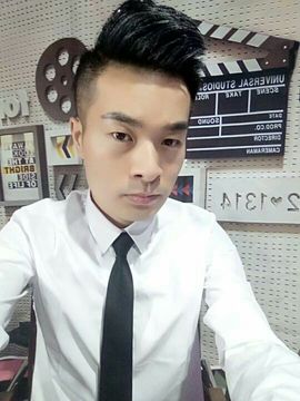 主持人培训导师李嘉艺主播照片