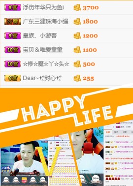 皇族老七❤尊师皇阿玛主播照片