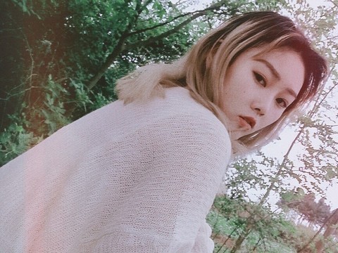 火锅少女hh海报