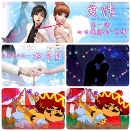 🎵小邓丽君🌺溪儿主播照片