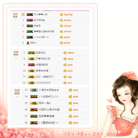 开心❤️❤️果主播照片