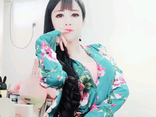 你好美女9u的主播照片