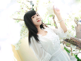 念儿~穷开心主播照片