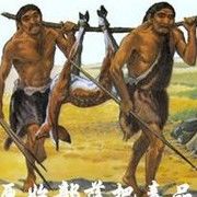 古代人666