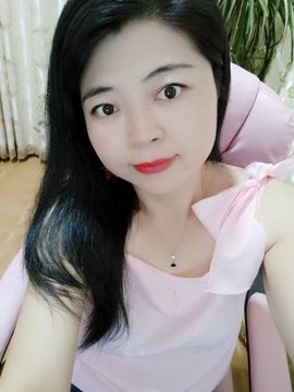 玲筱筱✨️主播照片