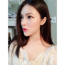 小迷妹米娅主播照片