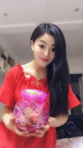 ღღ温柔小仙女主播照片