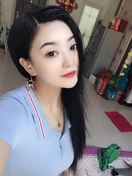 ღღ温柔小仙女主播照片