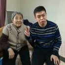 我喜欢路虎揽胜