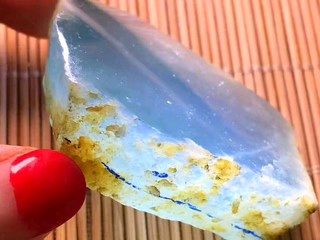 翡缘翠语的主播照片