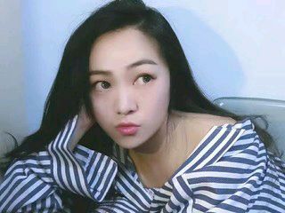 挡不住的初见的主播照片