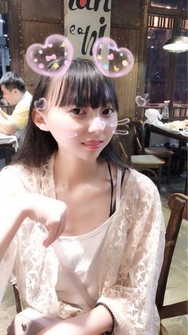 如歌小仙女🌺主播照片