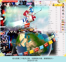 DJ21225主播照片