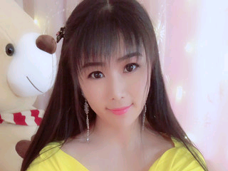 幸福很简单*8的主播照片