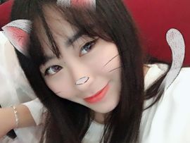 Hello_娇❤️主播照片