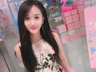 你好美女9u的主播照片