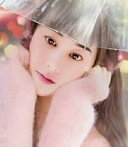 橘夏💞猫的心鱼的梦的主播照片