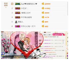 谁来了，谁走了主播照片