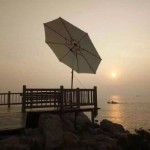 瀚海渔夫海报