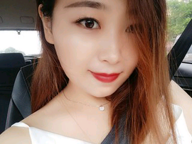 fei越主播照片
