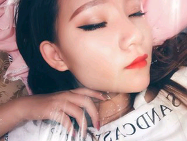 love杰克主播照片