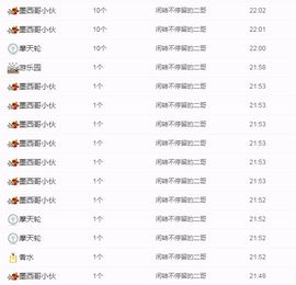 一只雁~主播照片