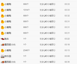 安小贱~新人求罩主播照片