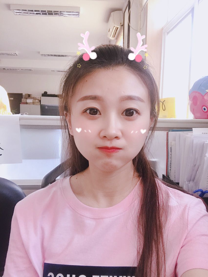 皮卡丘～咻（新主播）的主播照片