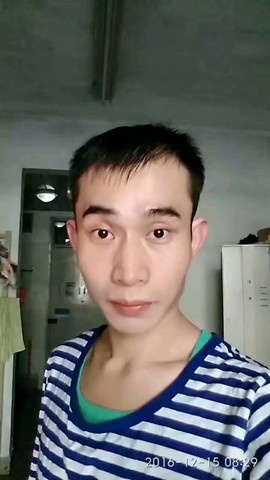 赵朝刚主播照片