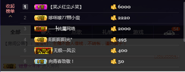 偌璃啊！主播照片