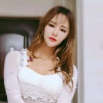 等你爱@我^_^海报