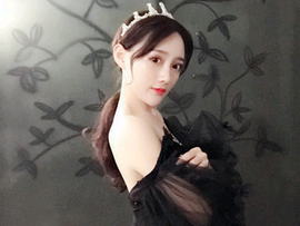 芳心。。主播照片
