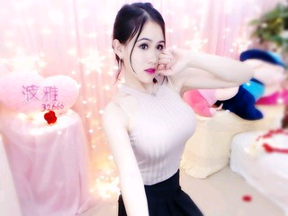 BY神之专属的主播照片