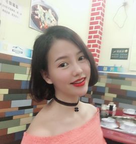 阿钰。。。主播照片